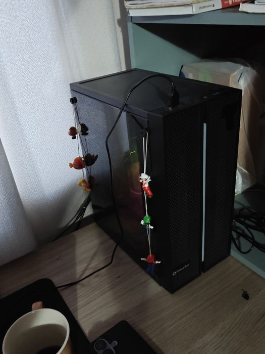 Игровой компьютер rtx 2060