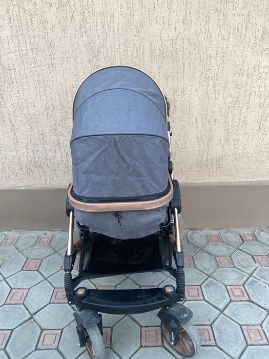 Детская коляска Belecoo