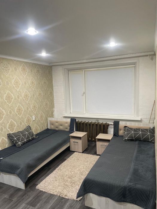 Сдам 4 х ком квартиру Аксу