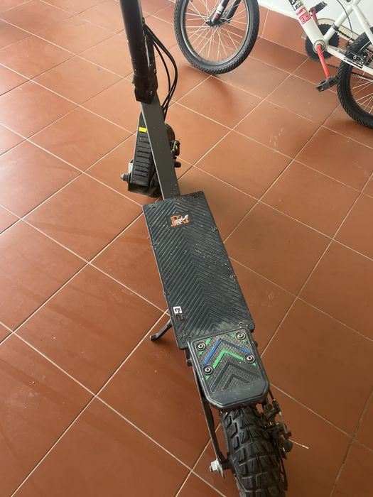 Kukirin g2 2026