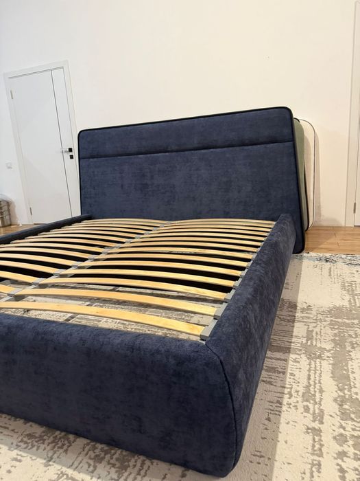 Кровать размер 200×180