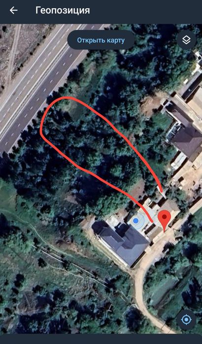 Продаётся Дом.Газалкент!