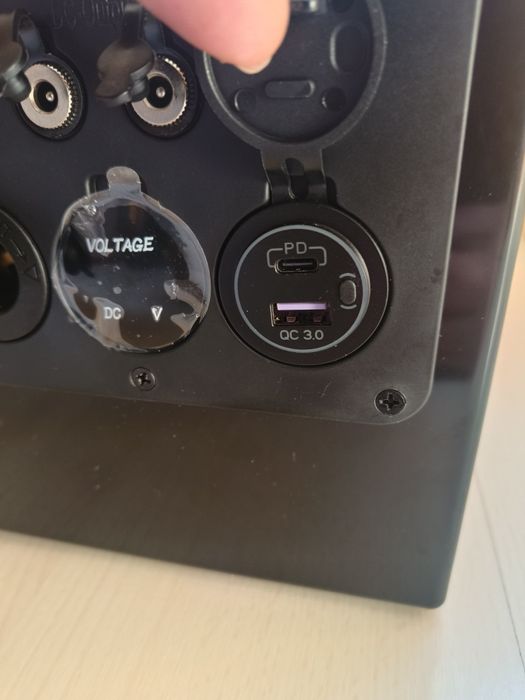 Акумулатор Liito Kala