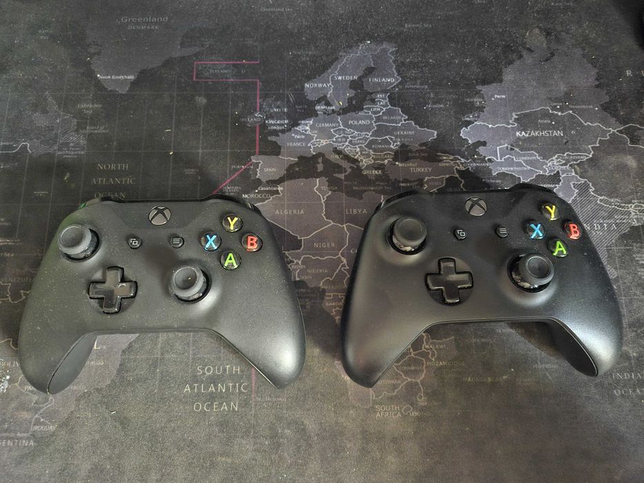 Controller Joystick Maneta Xbox one s x series serie wireless original