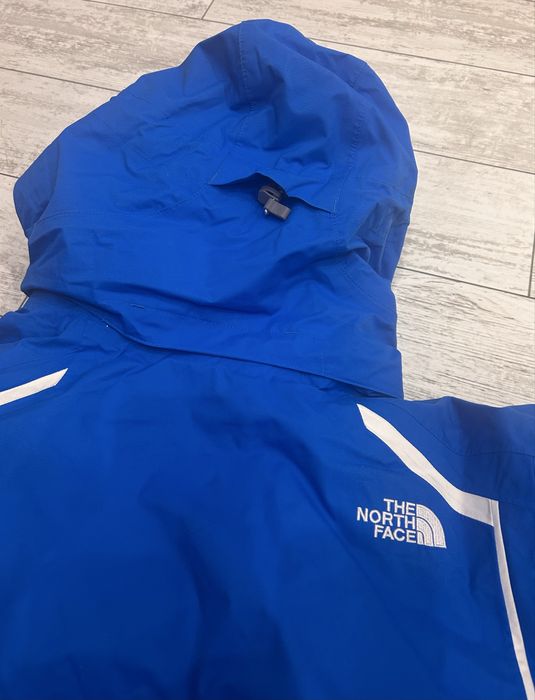 The North  Face яке за ски 3 в 1
