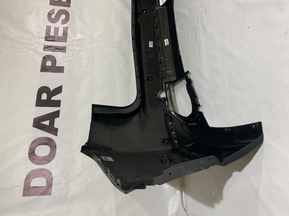 Bara spate BMW IX3 G08, 2020, 2021, 2022, 2023, 2024, cod origine OE 51128498637.