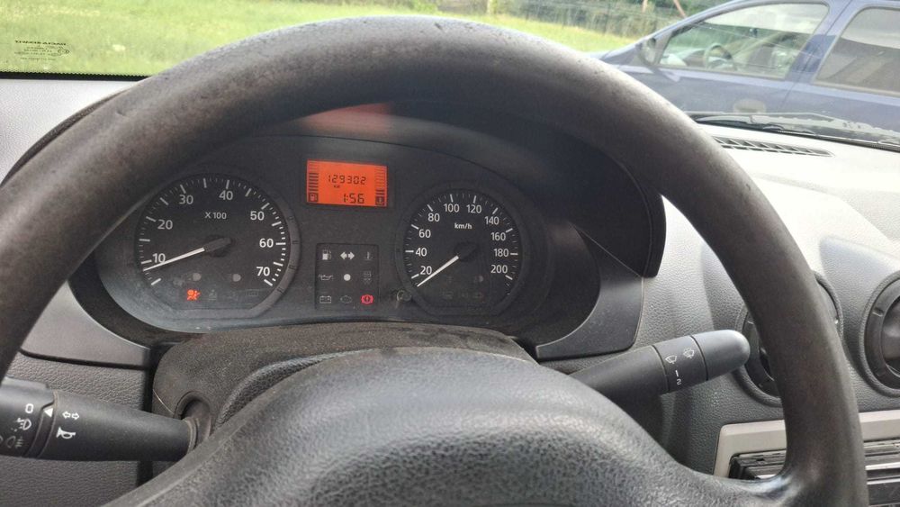 DACIA Logan 2007 — imagine 4