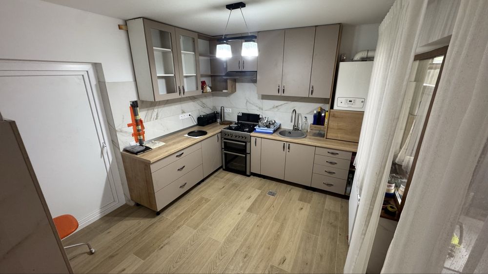 Inchiriez casă in Baia Mare. Prima inchiriere