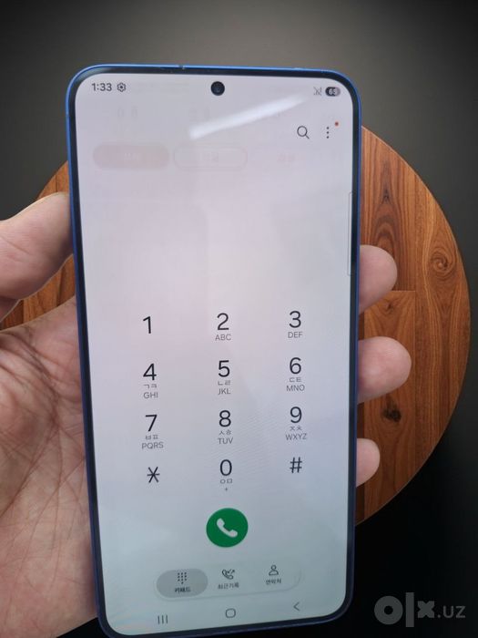 Samsung S25 plus 5G