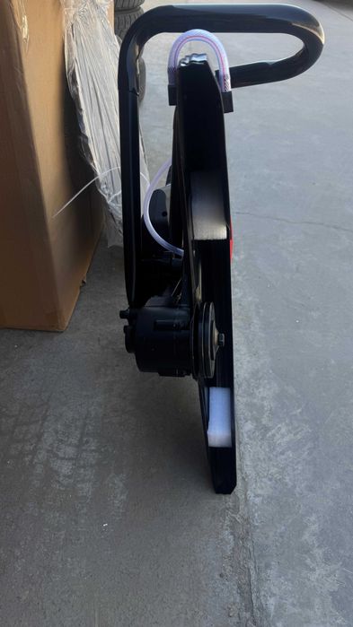 Mașini de tăiat beton BESEDER – disc 400 (3900W)/600 mm, (7500W)