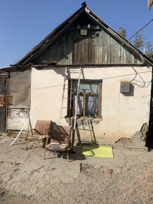 Продам дом землю кому как
