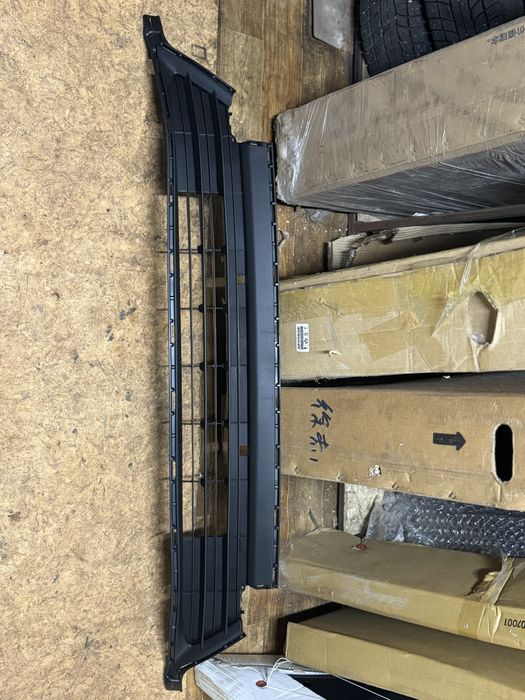 Решетка Тойота рав 4