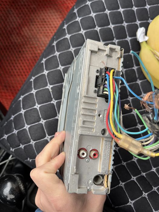 Sony оригинал мафон