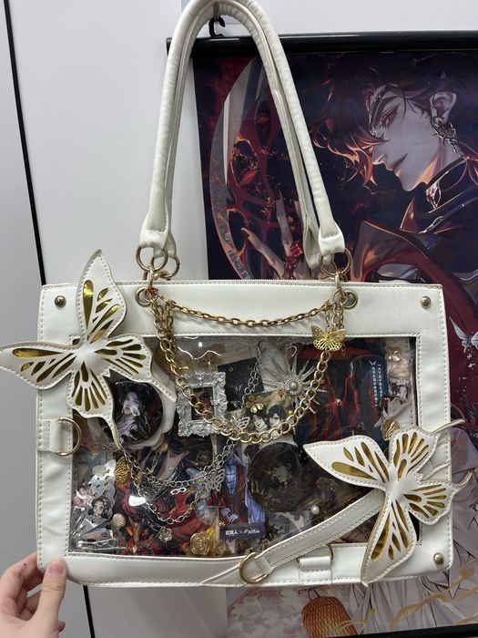 Сумка благословение небожителей