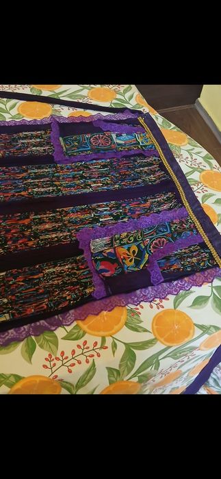 Vând haine țigănești gata făcute de mine noi nepurtate