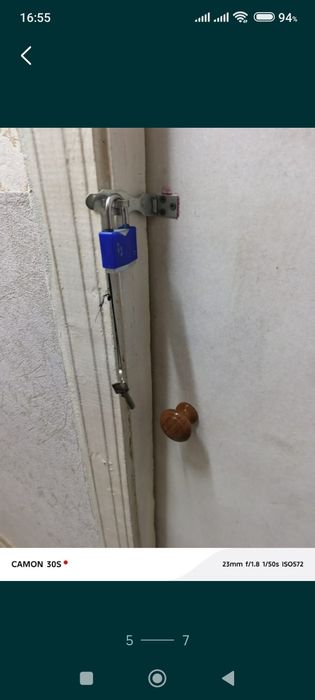 Сдам комнату в общежитии Юность