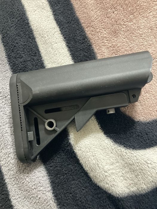 Pat M4 tactic (Specna Arms)