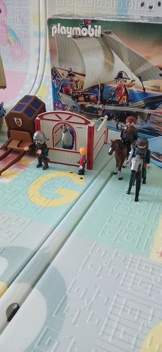 Наборы , конструктор Playmobil