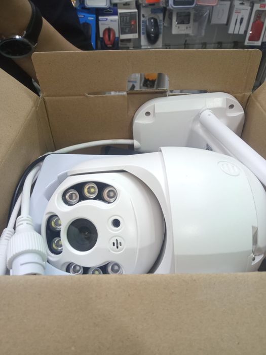 Продам новые видеокамеры