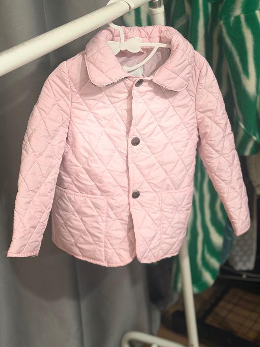Детско яке “BURBERRY” 2г