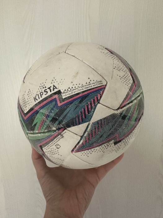 Minge KIPSTA  FIFA Quality Pro - Marimea 5