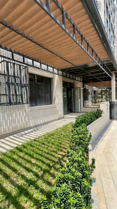 Продаётся квартира в ЖК Koh Ota/Кох Ота в Шайхантахур Ор Лабзак