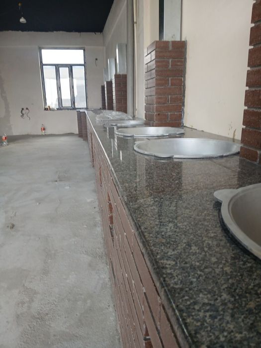 Ёзги ошхона учун барбекю  тупламлари турецкий тандир ва пицца печлар