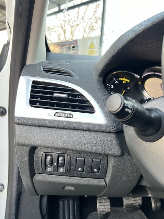 Renault Megane 3 - 1.5 dci