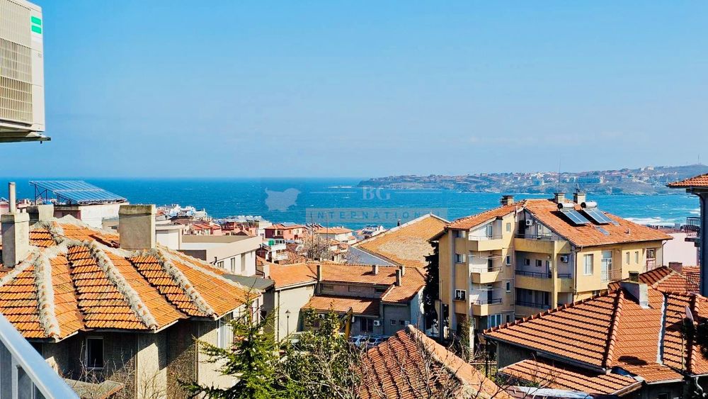 Продава се Едностаен апартамент в Созопол - 43 кв.м за 1031 €/кв.м - Снимка #4