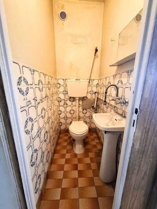 Тристаен апартамент в Дружба 1