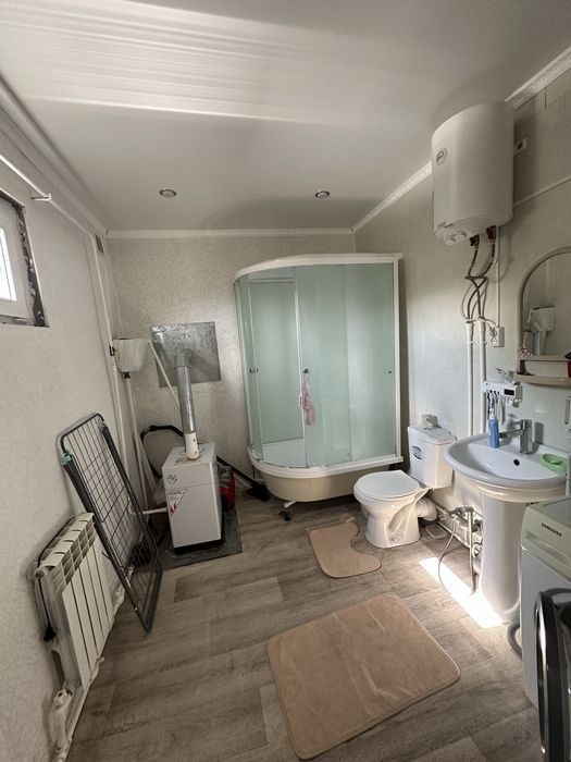 Продам дом в поселке Красный Кордон