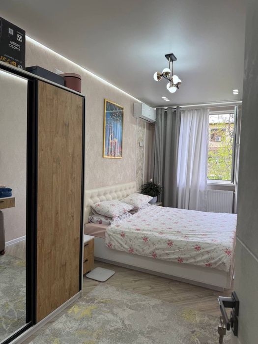 Чиланзар 3, метро Новза , 3 комнаты