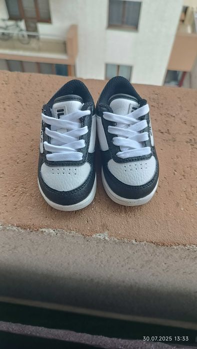 Fila unisex Marime 20