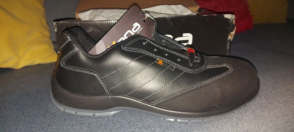 Pantofi / gheata toamna