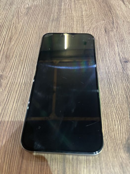 Iphone 15 pro max в идеале