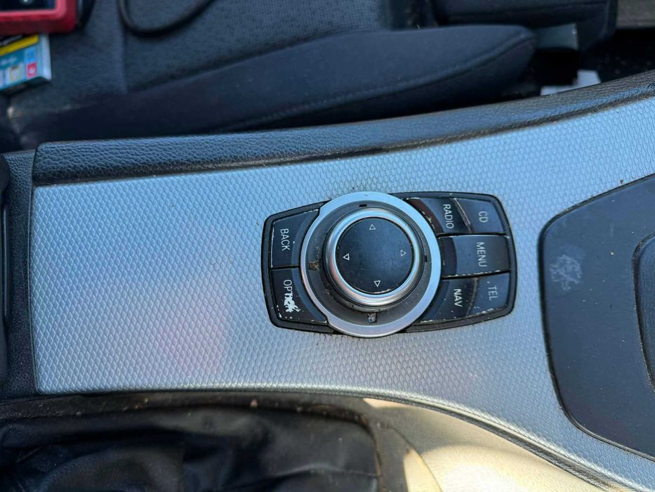 BMW Е90 320 I на части