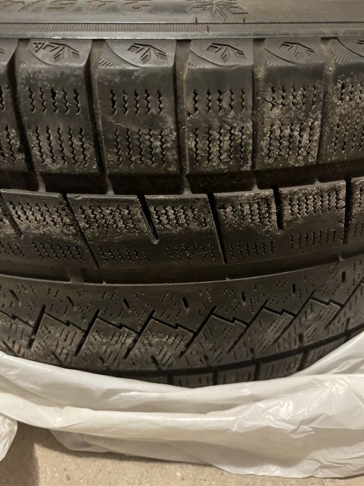 Triangle R18, 245/45 Snowlink