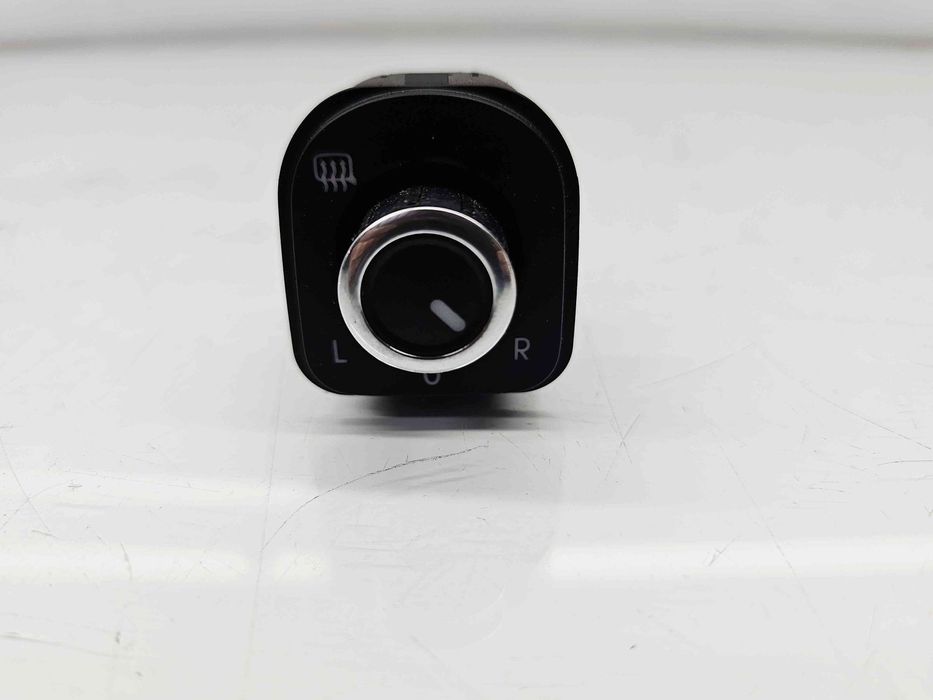 Buton reglaj oglinzi  Volkswagen Passat B7 (362) [Fabr 2010-2014] 5K2