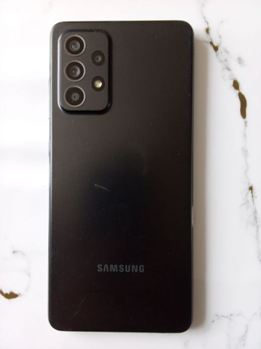 Продамм Samsung A52 128