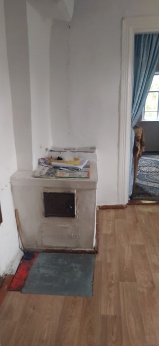 Продам дом в селе Самарское