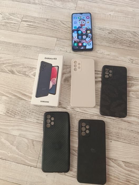 Samsung A 13 4 G