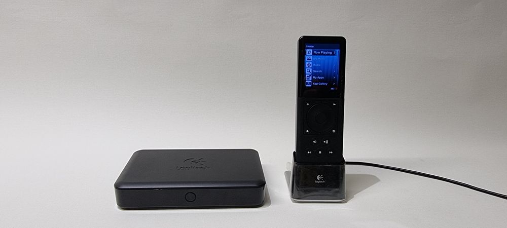 Internet radio wifi Denon, Tivoli Audio, Logitech