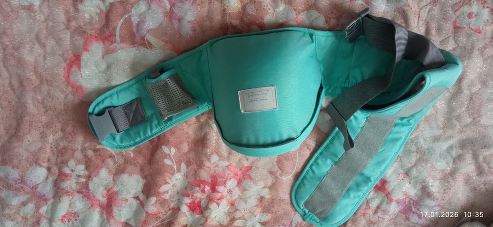 Продам кенгуру в отличном состоянии