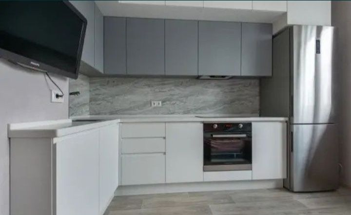 Кухни мебел на заказ