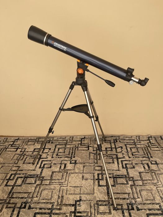Телескоп-рефрактор Celestron Astromaster 90