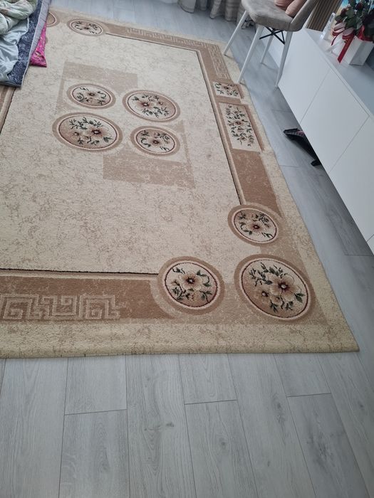 Ковер 2 на 3 хорошем состоянии