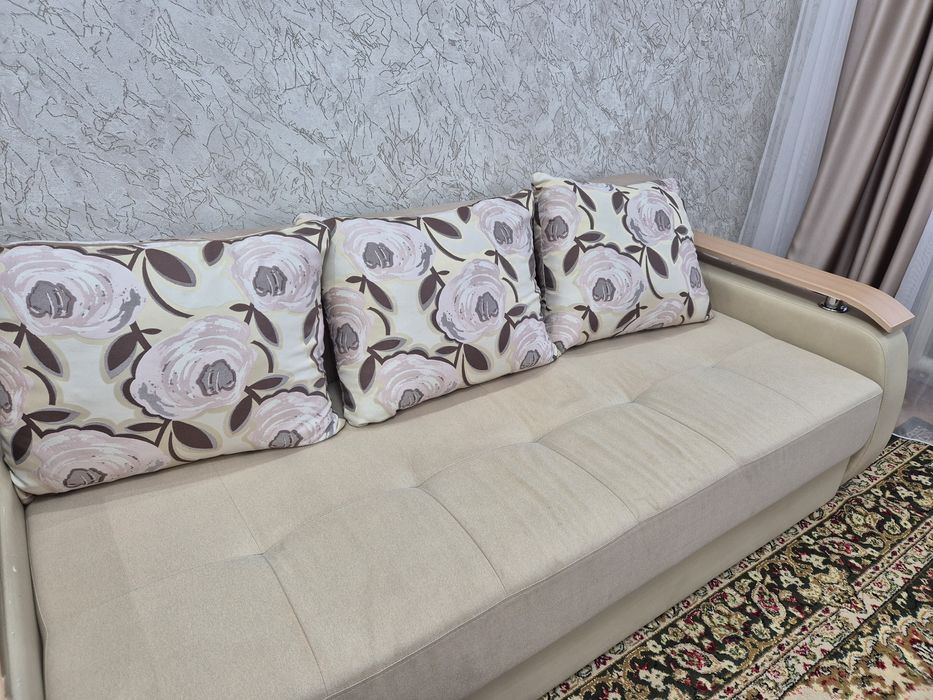 Мягкая мебель 3-2-1