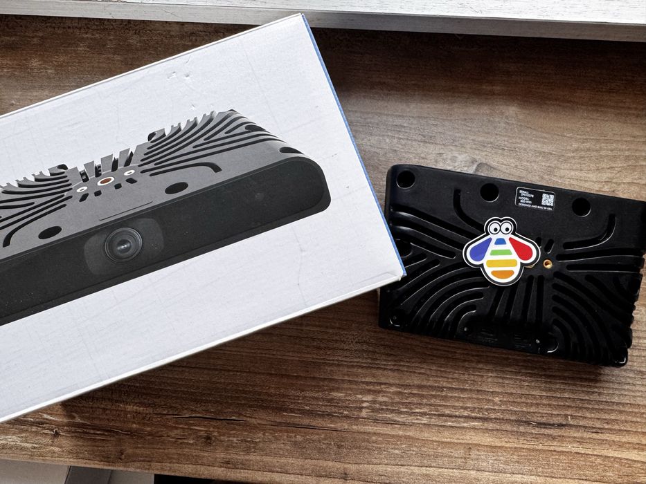 Hivemapper Ai камера и крипто копачка