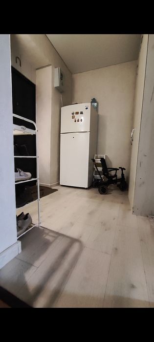 Продам двухкомнатную квартиру