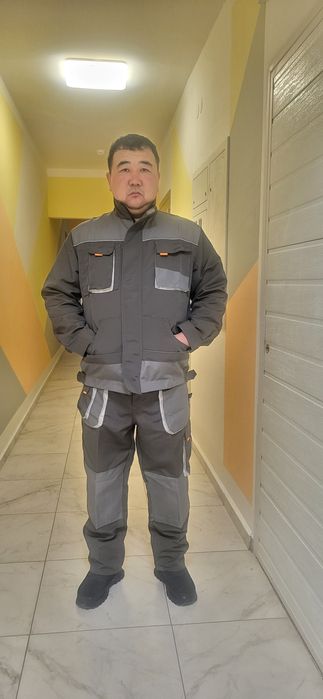 Спецодежда оптом и врозницу